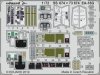 Eduard 73674 EA-18G HASEGAWA 1/72 